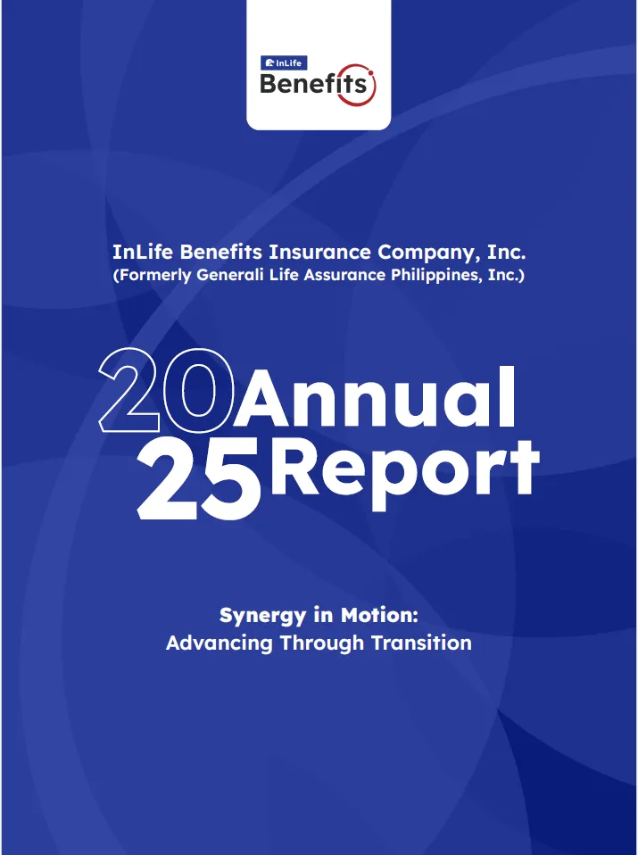 2025 Annual Report