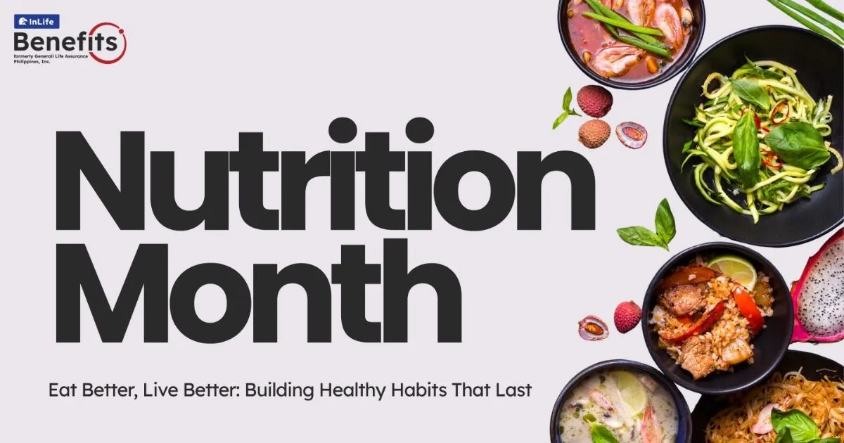 Why Healthy Eating Isn't About Dieting