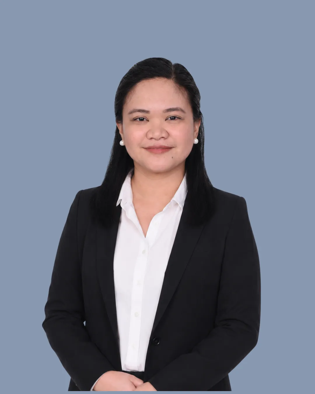 Jillian Arevalo