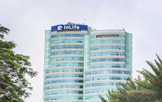 InLife Building